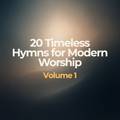The Contemporary Hymnal – 20 Timeless Hymns Reimagined for Contemporary Worship, Volume 01 Album Cover