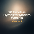 The Contemporary Hymnal – 20 Timeless Hymns Reimagined for Contemporary Worship, Volume 06 Album Cover